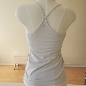 Lululemon Power Y Tank